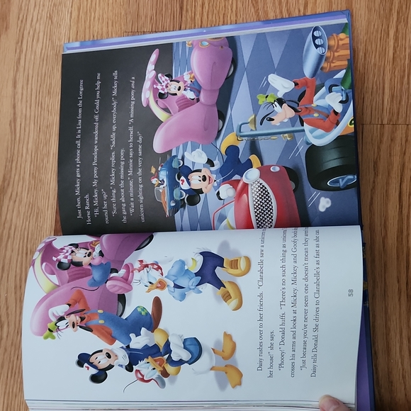 5 Minute Disney Junior Stories - Picture 10 of 12